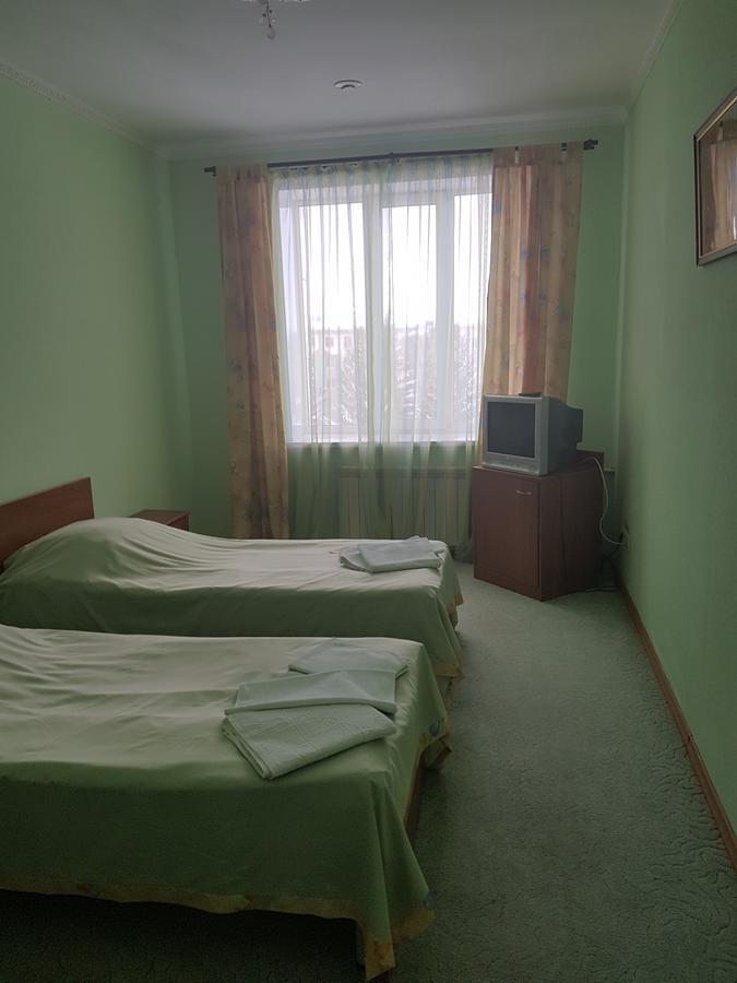 Отель Султанмурат Almetyevsk Экстерьер фото